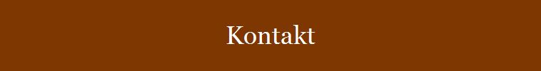 Kontakt